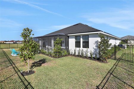 New construction Single-Family house 319 Spinnaker Court, Auburndale, FL 33823 - photo 39 39