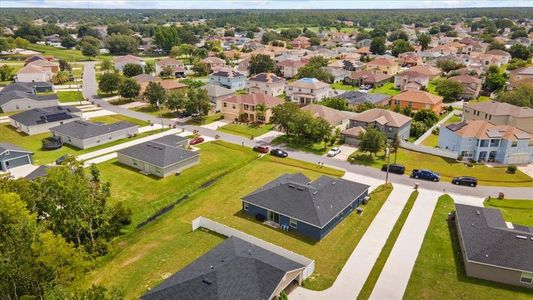 New construction Single-Family house 534 Bristol Circle, Kissimmee, FL 34758 - photo 29 29