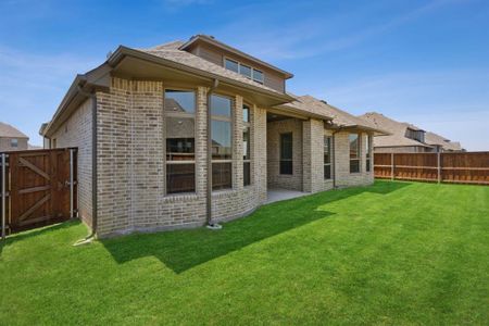 New construction Single-Family house 1052 Hunters Creek Drive, Rockwall, TX 75087 Baypoint- photo 21 21