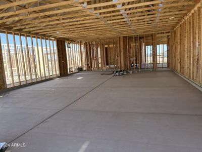 New construction Single-Family house 7689 W Tether Trail, Peoria, AZ 85383 - photo 2 2