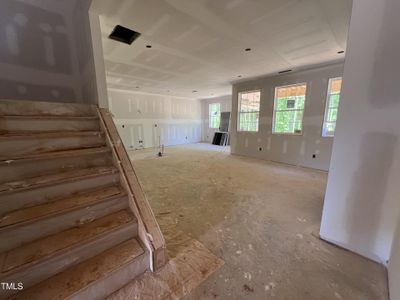 New construction Single-Family house 310 Sutherland Drive, Franklinton, NC 27525 - photo 10 10