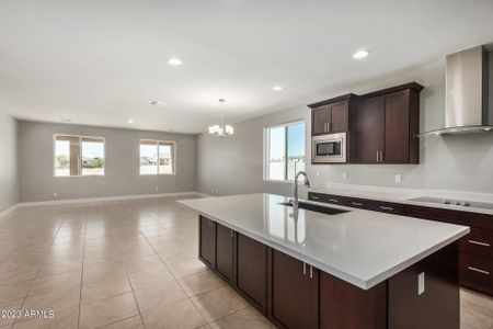 New construction Single-Family house 27298 N Gary Road, San Tan Valley, AZ 85144 - photo 6 6