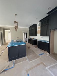 New construction Single-Family house 3934 Old Chapel Hill Road, Durham, NC 27707 - photo 13 13