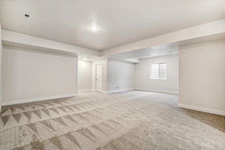 New construction Single-Family house 6350 Elk Pass Lane, Loveland, CO 80538 The Carriageway- photo 34 34