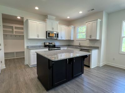 New construction Single-Family house 3389 Antioch Church Road, Middlesex, NC 27577 - photo 27