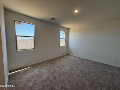 New construction Single-Family house 47827 W Mellen Lane, Maricopa, AZ 85139 - photo 19 19