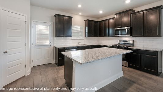 New construction Single-Family house 404 Steele Rapids, Cibolo, TX 78108 - photo 9 9