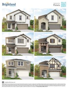 New construction Single-Family house 4024 Colony River Rock Boulevard, Pinehurst, TX 77362 - photo 6 6