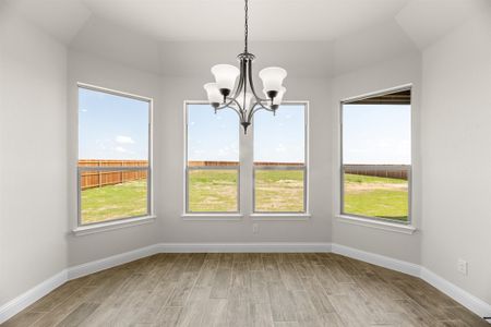 New construction Single-Family house 140 Trail Dust Drive, Godley, TX 76044 Concept 2027- photo 77 77