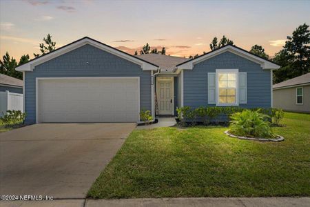 New construction Single-Family house 6260 Bucking Bronco Drive, Jacksonville, FL 32234 - photo 37 37