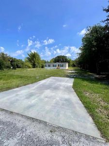 New construction Manufactured Home house 9295 Richmond Road, Saint Cloud, FL 34773 - photo 0 0