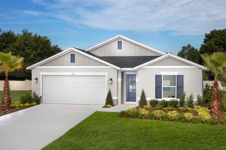 New construction Single-Family house 4613 Locust Berry Dr., Apopka, FL 32712 - photo 7 7