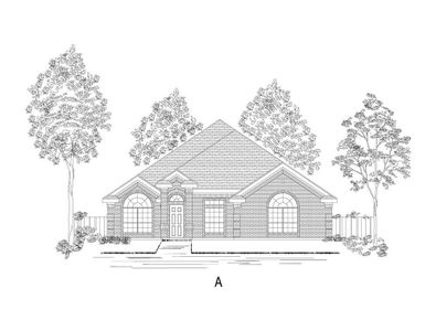 New construction Single-Family house 4405 Estuary Circle, Garland, TX 75043 - photo 0 0