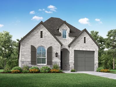 New construction Single-Family house 2645 Sonnier Circle, Royse City, TX 75189 - photo 0