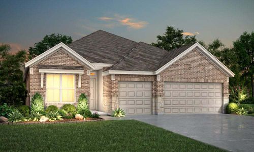 New construction Single-Family house 2922 Blenheim Park, Bulverde, TX 78163 - photo 75 75