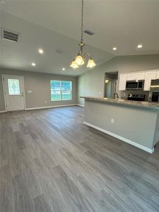 New construction Single-Family house 4244 Se 138Th Street, Summerfield, FL 34491 - photo 9 9