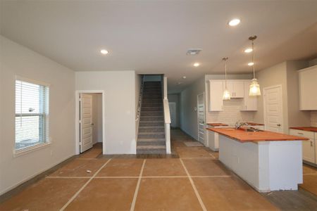 New construction Single-Family house 412 Delmar Drive, Princeton, TX 75407 Armstrong- photo