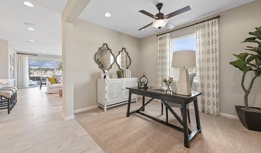 New construction Single-Family house 18950 East 96th Place, Commerce City, CO 80022 - photo 6 6