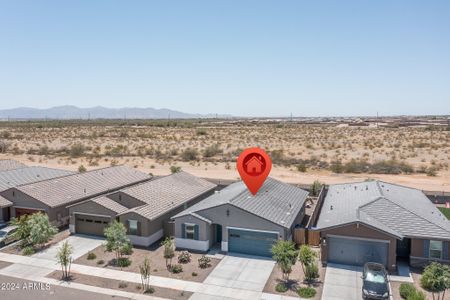 New construction Single-Family house 25362 N 144Th Lane, Surprise, AZ 85387 - photo 2 2