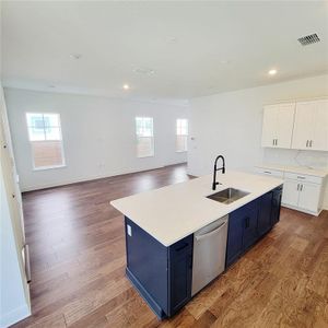 New construction Single-Family house 10117 Peebles Street, Orlando, FL 32827 - photo 6 6
