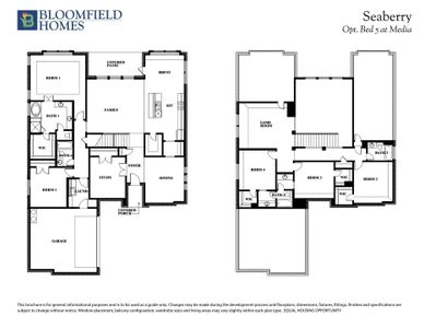 New construction Single-Family house 821 East Saunders Street, Trenton, TX 75490 - photo 8 8