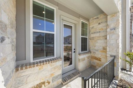 New construction Single-Family house 7581 Laburnam Road, Dallas, TX 75228 - photo 9 9