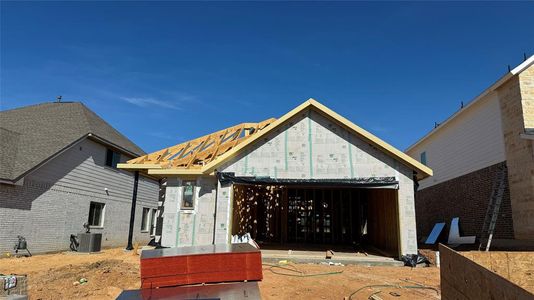 New construction Single-Family house 42566 Summer Crest Road, Magnolia, TX 77354 Elgin (1840-HV-30)- photo 1 1