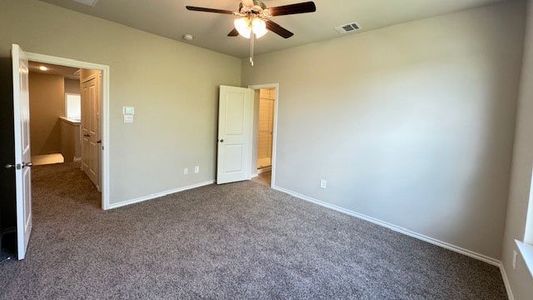 New construction Single-Family house 3206 Hampton Drive, Richland Hills, TX 76118 BLUE JAY- photo 6 6