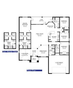 New construction Single-Family house 8664 Waterstone Boulevard, Fort Pierce, FL 34951 2508- photo 20 20