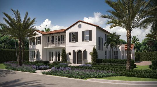 New construction Single-Family house 216 Southland Road, Palm Beach, FL 33480 - photo 5 5