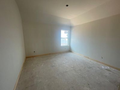 New construction Single-Family house 1413 Whitetail Lane, Azle, TX 76020 Barrow- photo 13 13