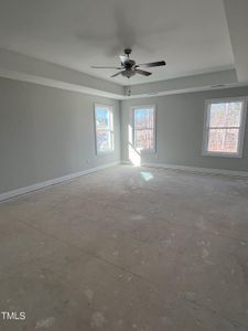 New construction Single-Family house 817 Challenger Lane, Knightdale, NC 27545 - photo 15