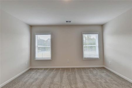 New construction Townhouse house 5477 Blossomwood Trail Sw, Unit 6, Mableton, GA 30126 Sycamore- photo 25 25