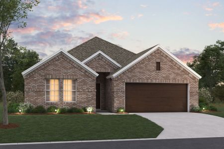 New construction Single-Family house 3009 Lakewood Lane, Royse City, TX 75189 - photo 17 17