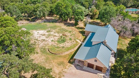 New construction Single-Family house 531 Beene Creek Trail, Springtown, TX 76082 - photo 32 32