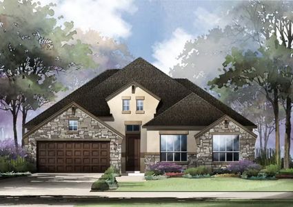 Legacy at Lake Dunlap by Monticello Homes in New Braunfels - photo 20 20
