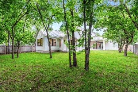 New construction Single-Family house 1707 Madison Ave, Austin, TX 78757 - photo 25 25