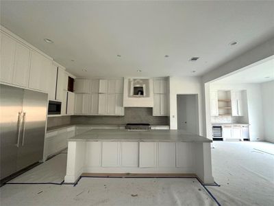 New construction Single-Family house 3507 Drexel Drive, Houston, TX 77027 - photo 7 7