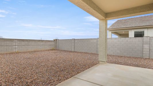 New construction Single-Family house 10335 West Luxton Lane, Phoenix, AZ 85353 - photo 25 25