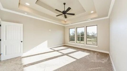 New construction Single-Family house 743 Country Road 4764, Briar, TX 76023 - photo 20 20