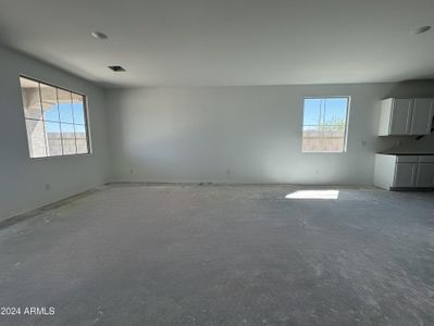 New construction Single-Family house 10832 W Luxton Lane, Tolleson, AZ 85353 Poppy Homeplan- photo 17 17