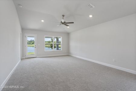 New construction Single-Family house 3102 Laurel Springs Dr, Green Cove Springs, FL 32043 2020- photo 8 8