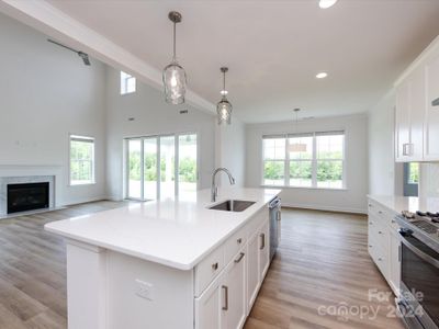 New construction Single-Family house 427 Lucky Drive, Concord, NC 28027 - photo 17 17