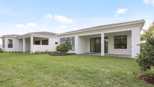 New construction Single-Family house 13238 Artisan Circle, Palm Beach Gardens, FL 33418 - photo 26 26