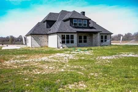 New construction Single-Family house 1021 Silver Sage, Weatherford, TX 76085 - photo 30 30
