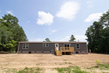 New construction Mobile Home house 2285 Old Highway 6, Cross, SC 29436 - photo 25 25