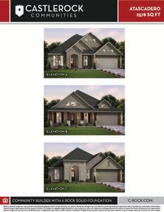 New construction Single-Family house 715 West Point Drive, Rosharon, TX 77583 - photo 7 7