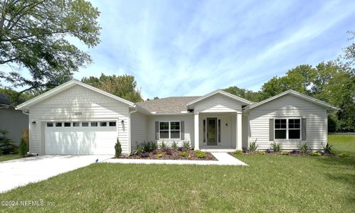 New construction Single-Family house 13725 Otway Road, Jacksonville, FL 32224 - photo 0 0