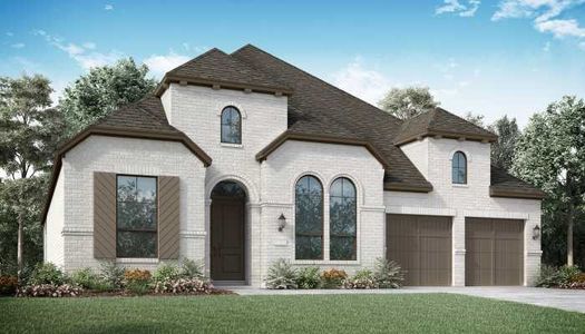 Mustang Lakes: 60ft. lots by Highland Homes in Celina - photo 11 11