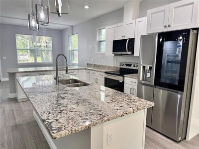 New construction Single-Family house 4535 W Gore Avenue, Orlando, FL 32811 - photo 9 9